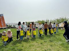 -美吉姆早教(高新中心)