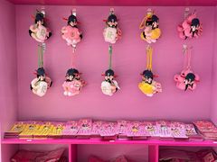 -杭州西湖银泰百货