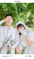 -金夫人婚纱摄影