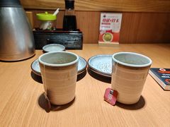-采御鲜·回转寿司(汕头万达店)