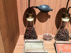 -Peet's Coffee皮爷咖啡(大学路店)