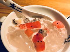 -太二酸菜鱼(正大广场店)