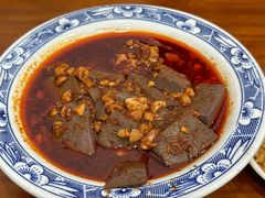 -澄城水盆羊肉(澄县老哥红庙坡店)