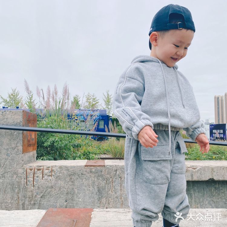 成都小众0元周边游｜在这里看见成都的粉色秋天🍁