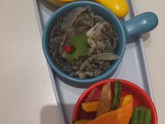 -雅佳神话·麻辣烤鱼(新街口店)