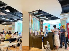 大堂-玲又珑美食(盘福路店)