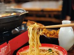-刘师父老汉口江湖菜(蔡锷路店)