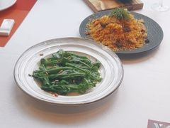 -若蘭慈·无国界素食料理(欢乐海岸店)