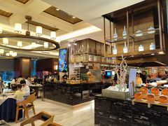 -东方红海鲜百汇(国际大厦店)