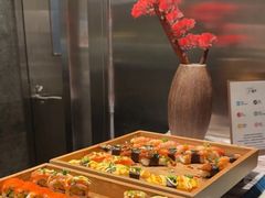 -深圳四季酒店·馥自助餐厅