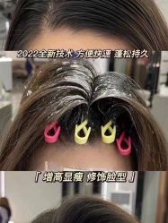 -HAIR HERE造型