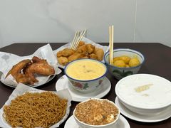 -水牛奶皇后糖水铺(深圳总店)
