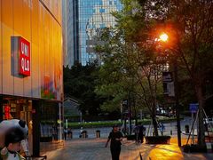 -优衣库(深圳万象天地旗舰店)