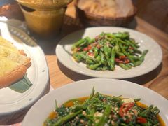 -普叽普叽泰式茶餐厅(港汇店)