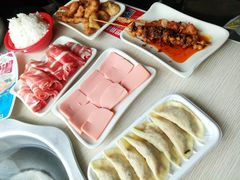 -季季红火锅(长沙步行街店)