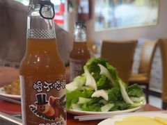 -菌之家·专业纯野生菌火锅·特色炒菌
