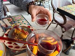 -BROWNSTONE布朗石西班牙餐厅(富城店)