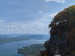 -五女山景区