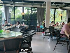 -生态苑农庄(十里画廊遇龙河店)
