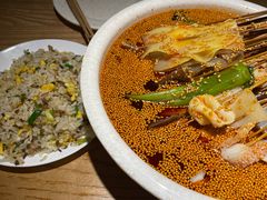 -嘉州叶婆婆钵钵鸡(建设路店)