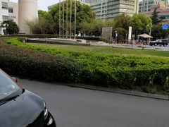 -中国工商银行(漕河泾开发区支行)