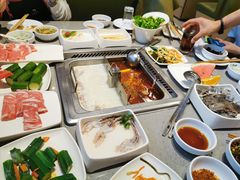 -海底捞火锅(铂澜大象城店)