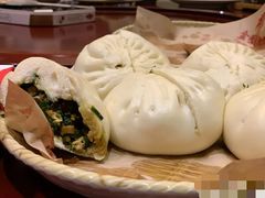 狮麟荤素包-金狮麟·新豫菜(金码大厦店)