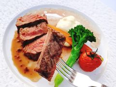 -Kathleen's Waitan 凯圣琳江景西餐厅(外滩店)