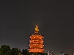 -隋唐洛阳城明堂天堂景区