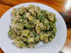-阿葉农家饭店