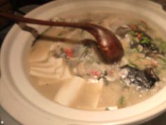 -老傅家湘潭水煮活鱼店(众一国际店)