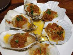 -金海湾海鲜总店