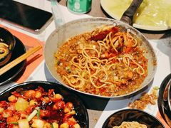 -一棠龙虾•王牌虾球(楚河汉街店)