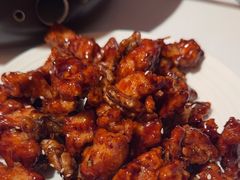 -宝轩渔府·老字号海鲜·正宗津菜(水上店)