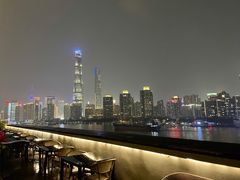 -Kathleen's Waitan 凯圣琳江景西餐厅(外滩店)