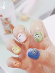 -安娜美甲美睫沙龙