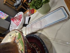 -曲氏老北京铜锅涮肉•火锅(不老街店)