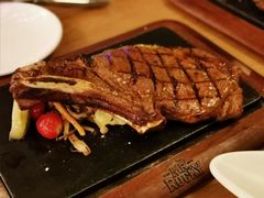 -MR.ROCKY洛奇先生RESTAURANT&BAR(宝安壹方城店)