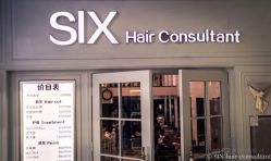 -SIX Hair Consultant