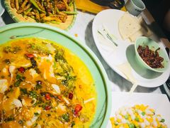 -小菜园新徽菜(常州武进吾悦店)
