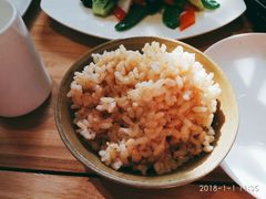 朵朵香饭-朵朵开素食餐厅(后宰门街店)