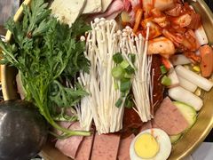 -The bon House李本家韩国料理(玉林生活广场店)