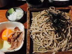 -万藏·荞麦酒房BANKURA JAPANESE SOBA KITCHEN(长乐路店)