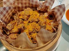 -中山保利艾美酒店-乐美中餐厅