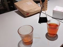-一醒·手工面·西北传统小吃(悠方购物中心店)