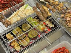 -小寒羊烧烤(凯瑞时代大厦店)