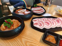 -汉拿山(包河万达店)
