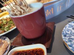 -阿庄新豫菜(通泰路店)