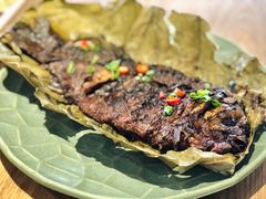 荷香酥鲫鱼-青梅酒肆PLUS(长白仙岛北路店)
