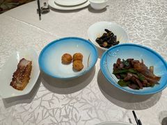 -万豪酒店·咏豪中餐厅